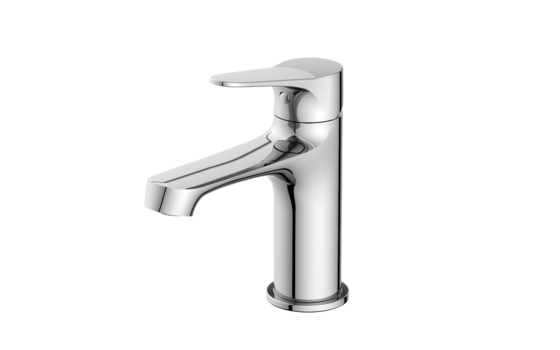 Faucet Cuci Tubuh Kuningan dengan Inti Katup Keramik