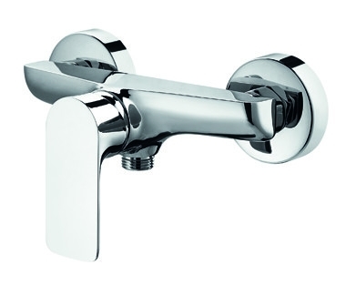 Faucet Mixer Kamar Mandi Anti-korosif Bersertifikat DVGW ACS
