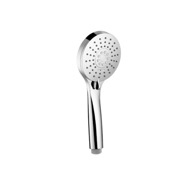 Antirust Multi Fungsi Handheld Shower Head Kamar Mandi Shower Penggantian Parts