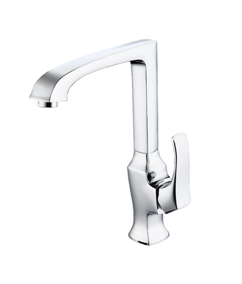 Conne Restaurant Kitchen Sink Faucet Keran Semprotan Dapur Mixer Panas dan Dingin
