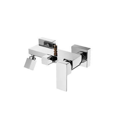 Keran Mixer Shower Tuas Putar Tunggal Kartrid 35mm