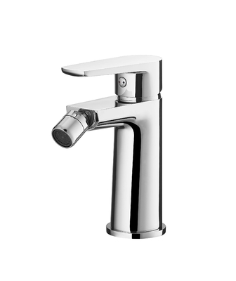 Paduan Seng Menangani Kamar Mandi Bidet Faucet