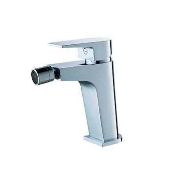 Mixer bidet cartridge keramik tahan noda keran wastafel kamar mandi