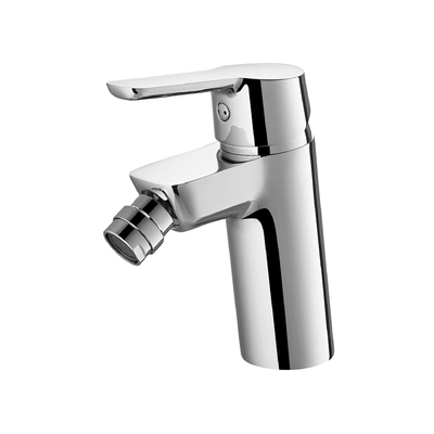 Kran Kamar Mandi Satu Pegangan Anti Bocor Keran Bidet Keran Tetes Gratis