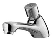 Penghemat Air Dipoles Time Delay Faucet Push Button Mixer Taps Home Outdoor