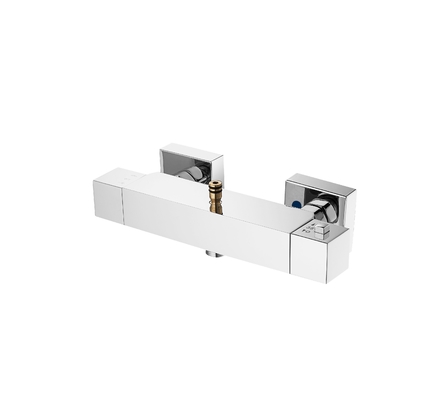 Faucet Termostatik Tahan Kelembaban