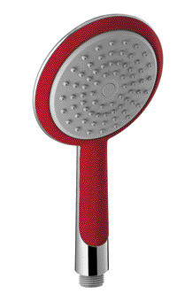kebersihan Bathtub Hand Held Shower Head