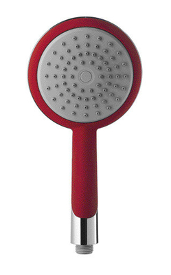 kebersihan Bathtub Hand Held Shower Head