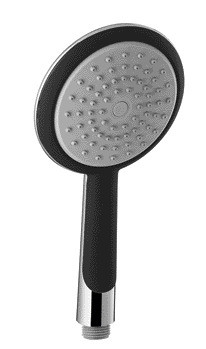 OEM Easy Cleaning Adjustable Hand Held Shower Heads Untuk Tub Faucet