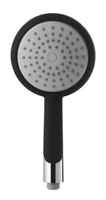 OEM Easy Cleaning Adjustable Hand Held Shower Heads Untuk Tub Faucet