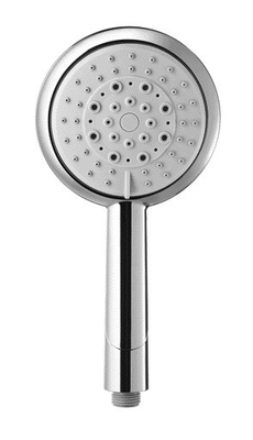 Jenis Semprotan Kuat 5 Fungsi Mandi Hand Held Shower Head Anti Karat