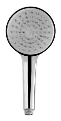 Bagian Sistem Shower Tahan Gores Diameter 111mm Shower Faucet Hand Held