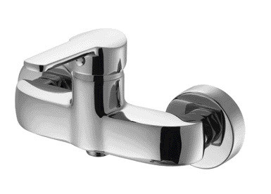 Kamar Mandi High End Single Lever Bath Shower Mixer Keran Tahan Aus