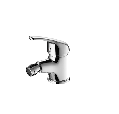 Single Lever 360 Derajat Rotating Kamar Mandi Bidet Faucet Chrome