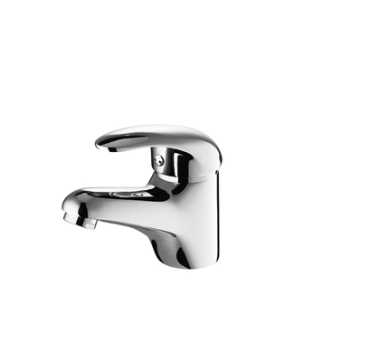 Kartrid Keramik Aerator Faucet Wastafel Tuas Tunggal Keran Penolak Aus
